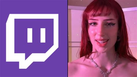 sexy twitch streams|Twitch relaxes about nudity after viral topless streams  .